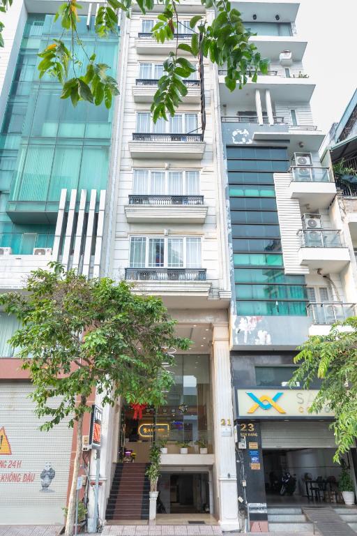Bin Bin 10 - Mimosa Hotel Near Tan Son Nhat Airport – Ho Chi Minh City