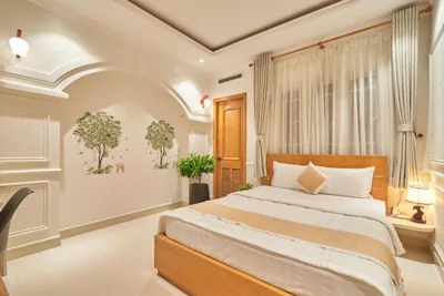 Bin Bin 10 - Mimosa Hotel Near Tan Son Nhat Airport – Foto 2