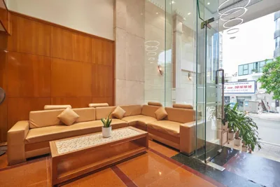 Bin Bin 10 - Mimosa Hotel Near Tan Son Nhat Airport – Foto 5