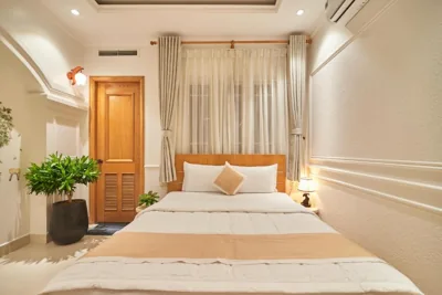Bin Bin 10 - Mimosa Hotel Near Tan Son Nhat Airport – Foto 6