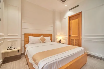 Camera doppia Superior — Bin Bin 10 - Mimosa Hotel Near Tan Son Nhat Airport